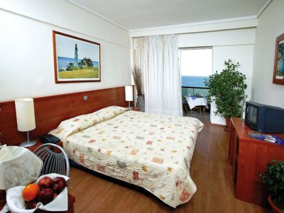 Philippion Beach Psakoudia Buitenkant foto